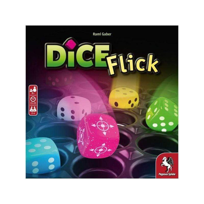 Dice Flick