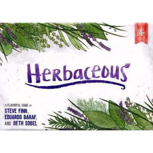 Pencil First Games Board & Card Games Herbaceous