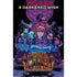 Penguin Roleplaying Games A Darkened Wish