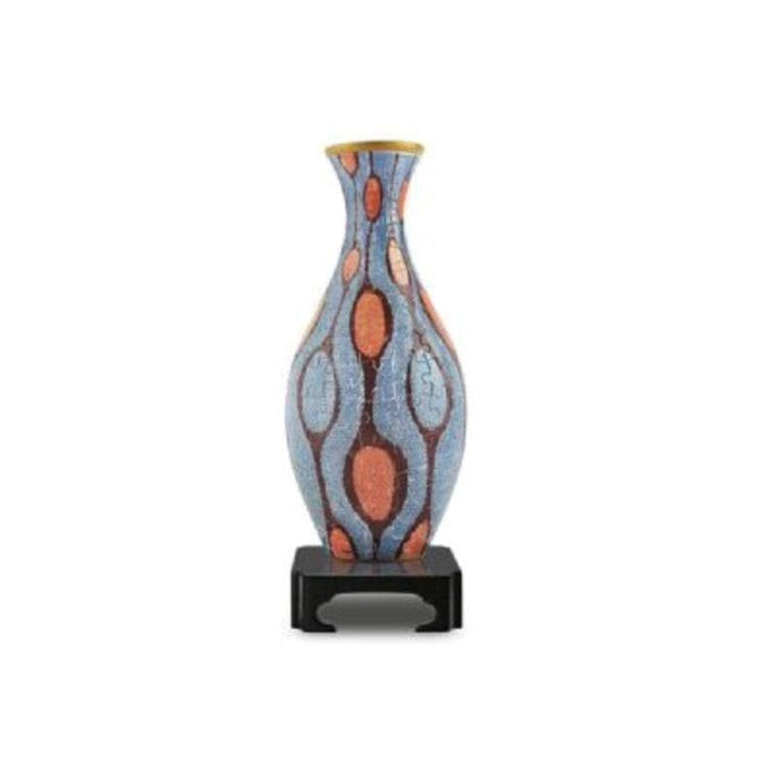 3D Puzzle -  160pc Vase (Contemporary Art)