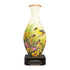Pintoo Jigsaws 3D Puzzle - 160pc Vase (Goldfinches)