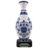 Pintoo Jigsaws 3D Puzzle - 160pc Vase (Indigo Age)