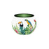 Pintoo Jigsaws 3D Puzzle - 80pc Flowerot Birds of Paradise
