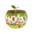 Pintoo Jigsaws 3D Puzzle - 80pc Flowerpot (Happy Reading)