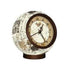 Pintoo Jigsaws 3D Puzzle Clock - Manuscript Coffee
