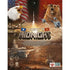 Plague Island Games Board & Card Games 2 Minutes to Midnight