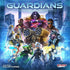 Plaid Hat Games Board & Card Games Guardians