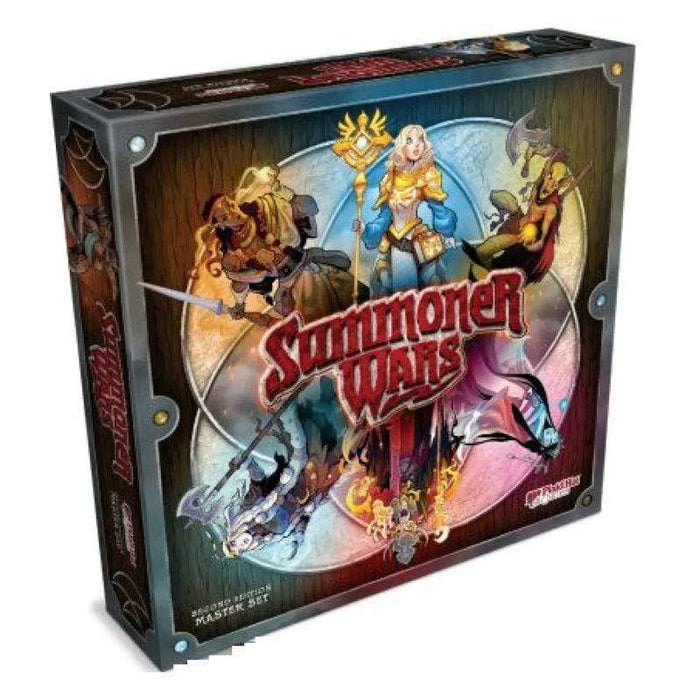 Summoner Wars Master Set - Second Edition