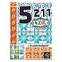 Plan B Games Board & Card Games 5211 (Azul Special Edition)