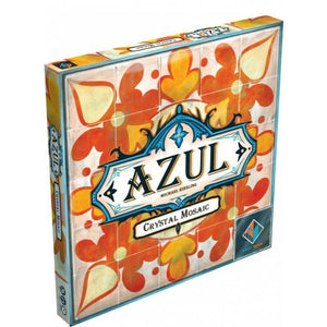 Plan B Games Board & Card Games Azul Crystal Mozaic