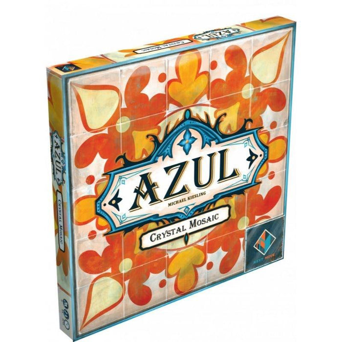 Azul Crystal Mozaic