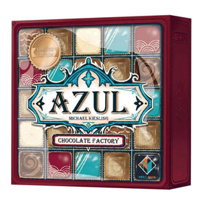 Plan B Games Board & Card Games Azul Master Chocolatier (Limited Edition) (Q4 release)