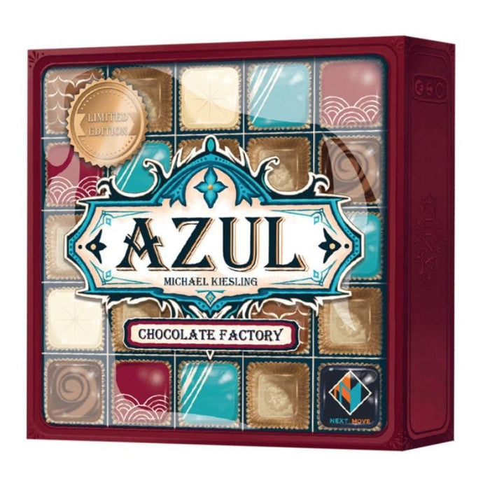 Azul Master Chocolatier (Limited Edition)