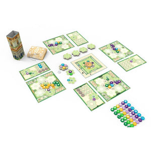 Plan B Games Board & Card Games Azul - Queens Garden