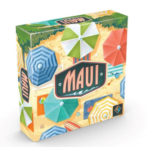 Plan B Games Board & Card Games Maui