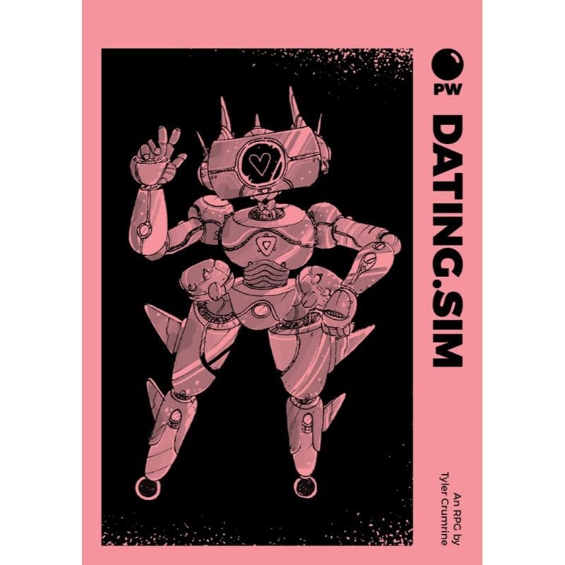 Possible Worlds Games Roleplaying Games Dating.Sim