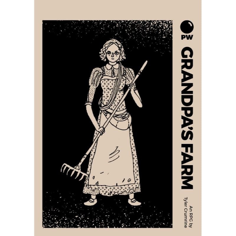 Possible Worlds Games Roleplaying Games Grandpas Farm