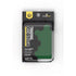 PowerWave Trading Card Games Card Protector Sleeves - Powerwave â Matte Green (100)