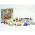Professor Puzzle Board & Card Games Boredom Box - Games & Puzzles