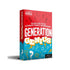 Professor Puzzle Board & Card Games Generation Genius Trivia - Mini