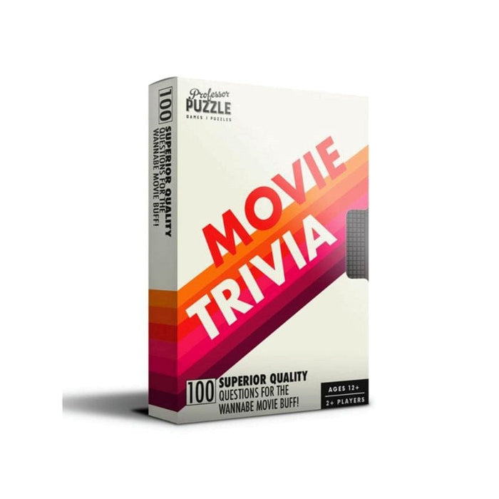 Movie Trivia - Mini