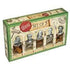 Professor Puzzle Logic Puzzles Great Minds Puzzles - Men (Set of 5)