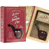 Professor Puzzle Logic Puzzles Sherlock Holmes - Smoking Pipe