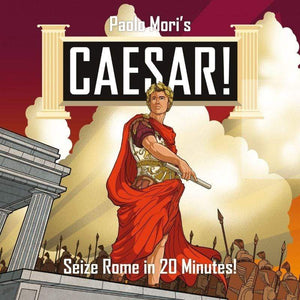 PSC Games Board & Card Games Caesar