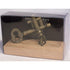 Puzzles and Games Specialists Logic Puzzles Locked Keys Puzzle (Colonial Classics)