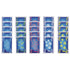 R&R Games Board & Card Games Hanabi (Game of the Year 2013)