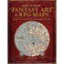 Random House Publishing Roleplaying Games How to Draw Fantasy Art and RPG Maps - Step by Step Cartography for Gamers and Fans