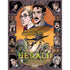 Ravendesk Games Roleplaying Games Savage Worlds RPG - Herald - Lovecraft & Tesla - The Tabletop Roleplaying Game