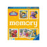Ravensburger Board & Card Games Dino Ranch Memory