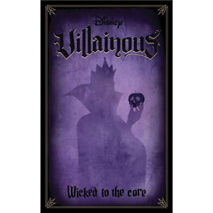 Ravensburger Board & Card Games Disney Villainous - Wicked to the Core