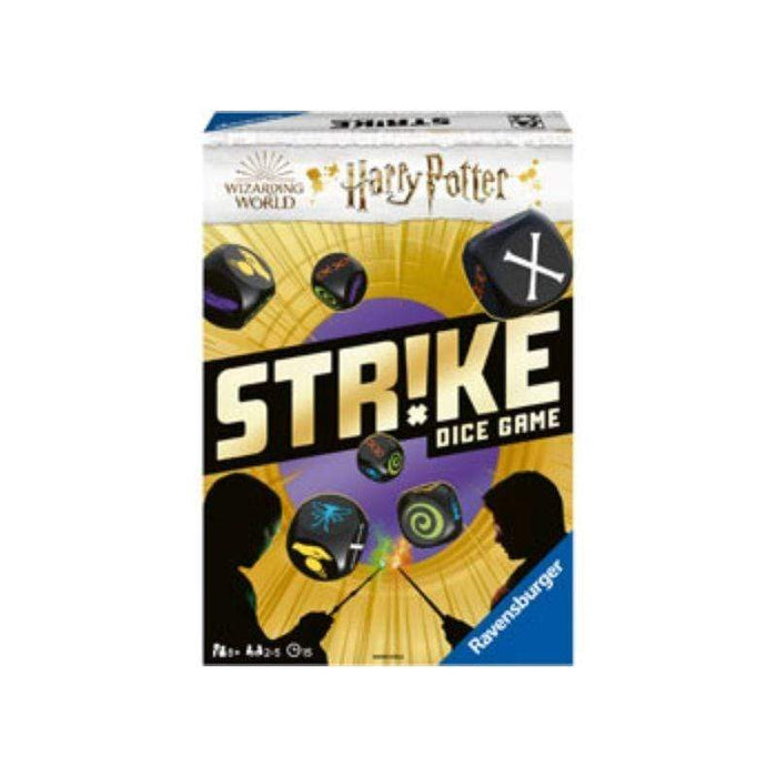 Harry Potter Strike Game