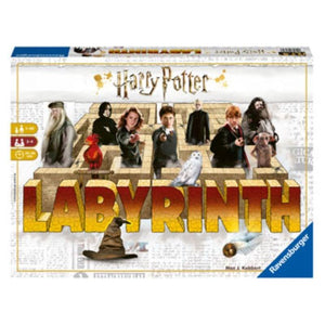 Ravensburger Board & Card Games Labyrinth - Harry Potter