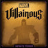 Ravensburger Board & Card Games Marvel Villainous