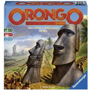 Ravensburger Board & Card Games Orongo