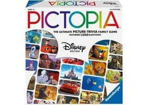 Ravensburger Board & Card Games Pictopia - Disney Edition (Ravensburger)