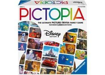Pictopia - Disney Edition (Ravensburger)