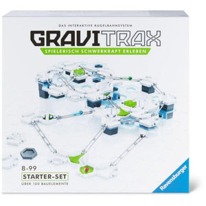 Ravensburger Construction Puzzles Gravitrax - Starter Set