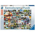 Ravensburger Jigsaws 99 VW Bulli Moments (3000pc) Ravensburger
