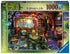 Ravensburger Jigsaws A Pirate's Life (1000pc) Ravensburger