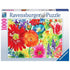 Ravensburger Jigsaws Abundant Blooms (1000pc) Ravensburger