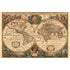 Ravensburger Jigsaws Antique World Map (5000pc) Ravensburger