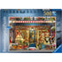 Ravensburger Jigsaws Antiques & Curiosities (500pc) Ravensburger