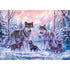 Ravensburger Jigsaws Arctic Wolves (1000pc) Ravensburger