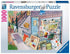 Ravensburger Jigsaws Art Gallery (1000pc) Ravensburger