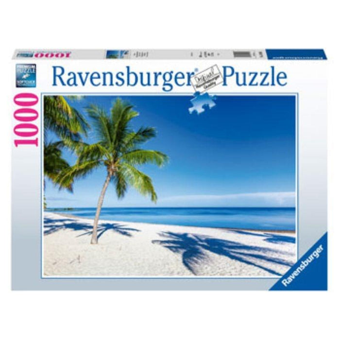 Beach Escape (1000pc) Ravensburger