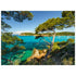 Ravensburger Jigsaws Beautiful View (500pc) Ravensburger